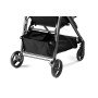 Прогулочная коляска Peg-Perego Tak Black