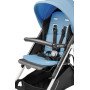 Прогулочная коляска Peg-Perego Tak Skyway