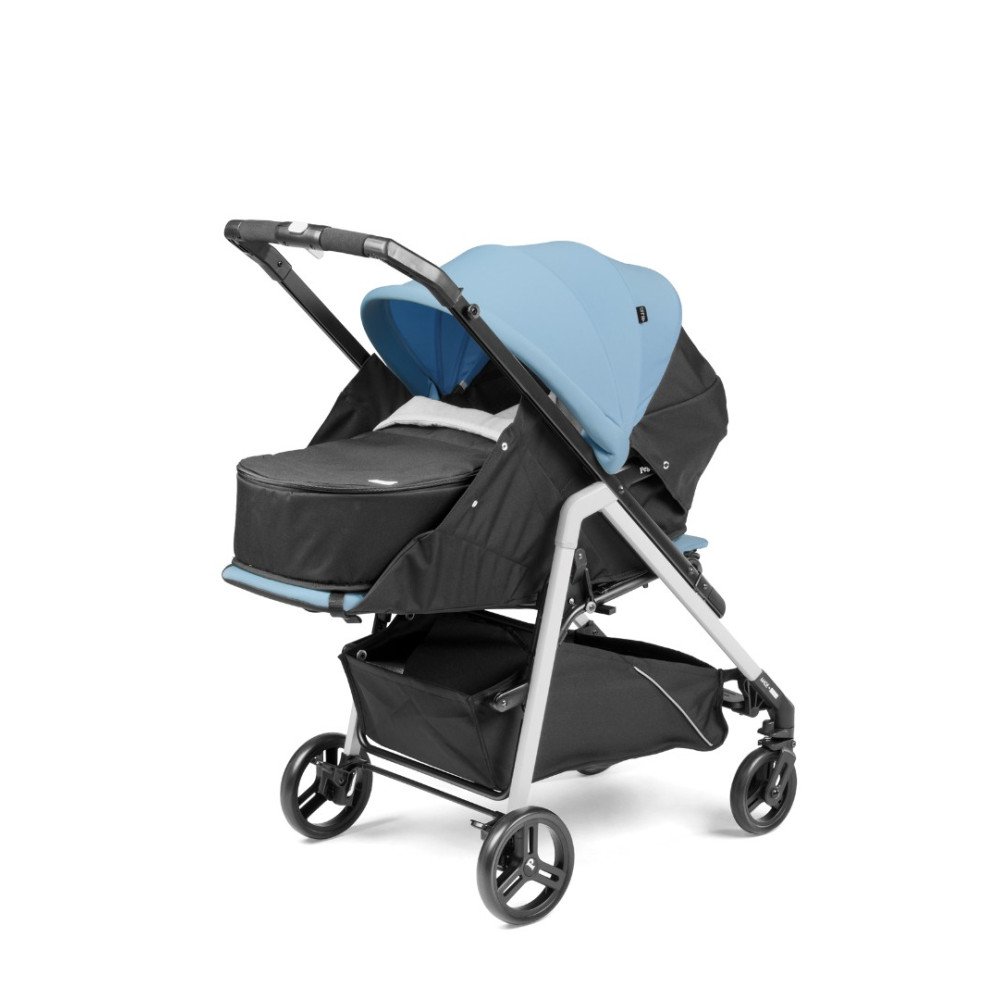 Прогулочная коляска Peg-Perego Tak Skyway
