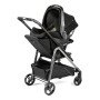 Прогулочная коляска Peg-Perego Tak Metal