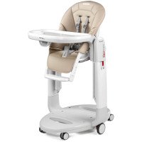 Стульчик для кормления Peg Perego Tatamia Follow Me Astral