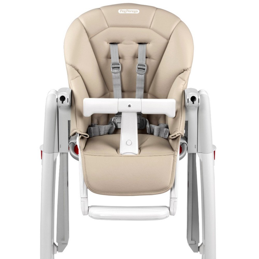 Стульчик для кормления Peg Perego Tatamia Follow Me Astral