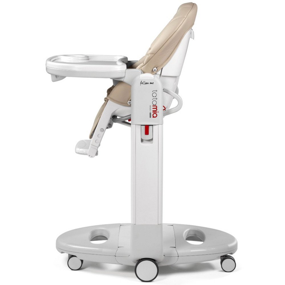 Стульчик для кормления Peg Perego Tatamia Follow Me Astral