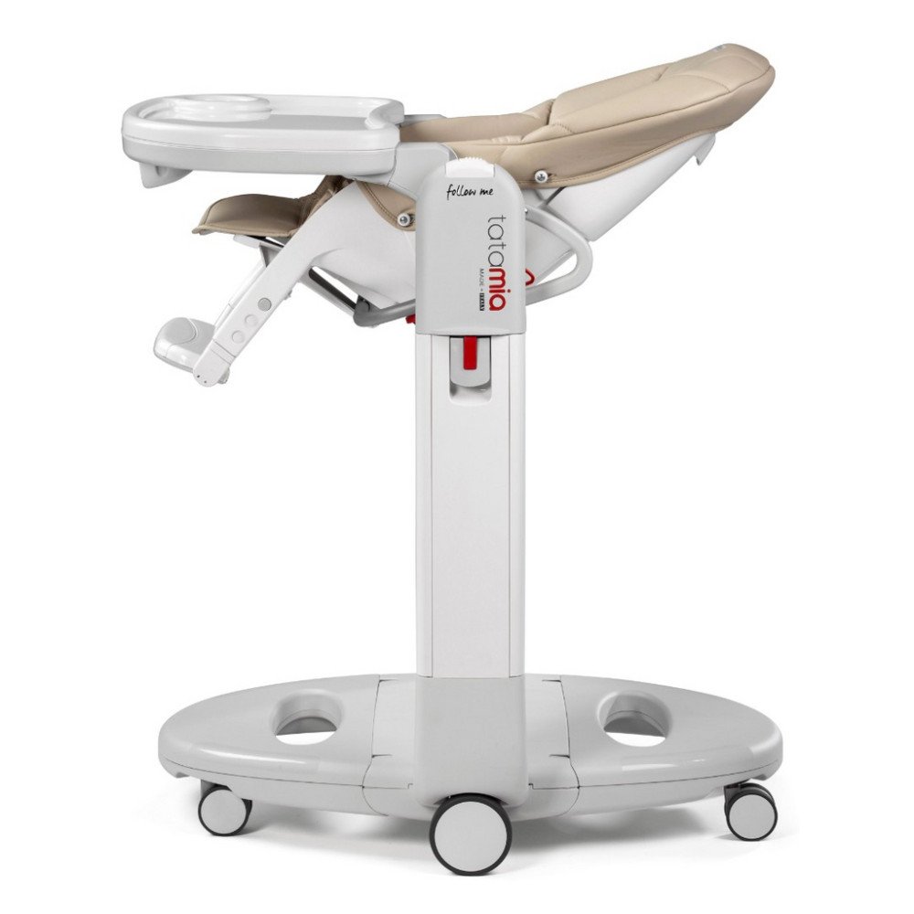 Стульчик для кормления Peg Perego Tatamia Follow Me Astral