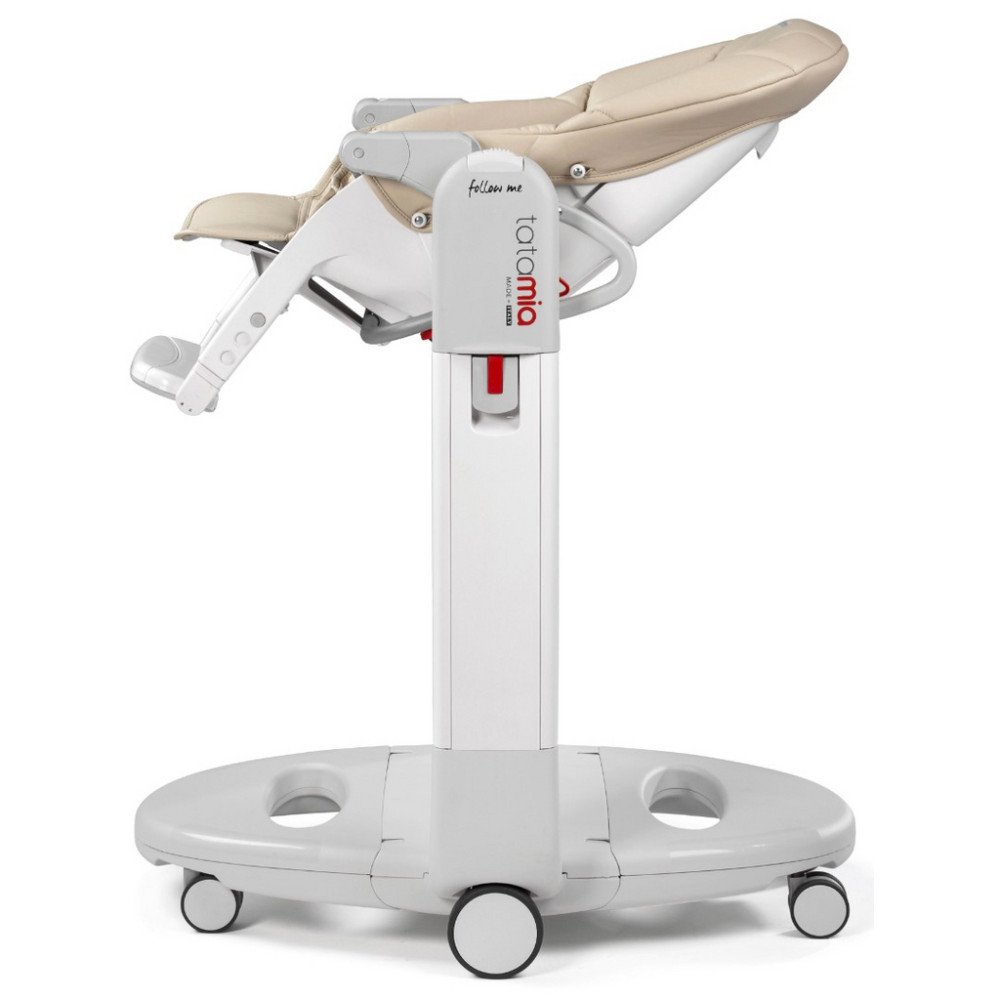 Стульчик для кормления Peg Perego Tatamia Follow Me Astral