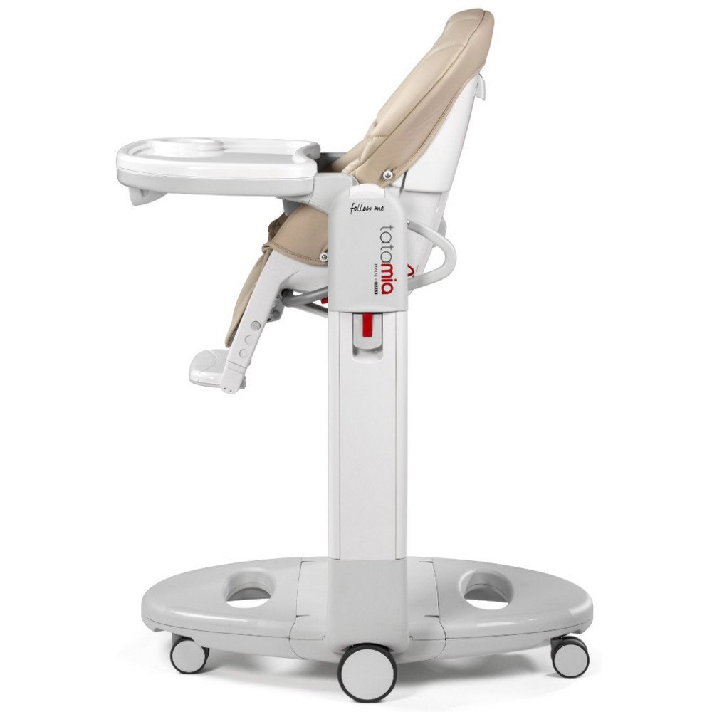 Стульчик для кормления Peg Perego Tatamia Follow Me Astral