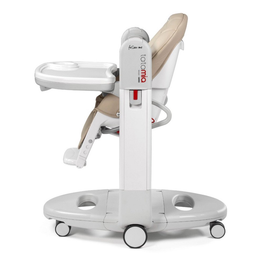 Стульчик для кормления Peg Perego Tatamia Follow Me Astral