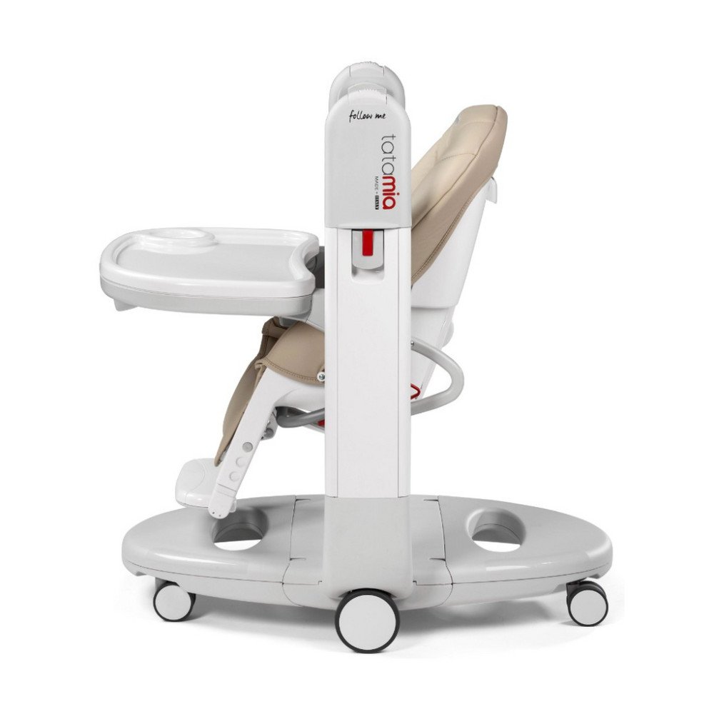 Стульчик для кормления Peg Perego Tatamia Follow Me Astral