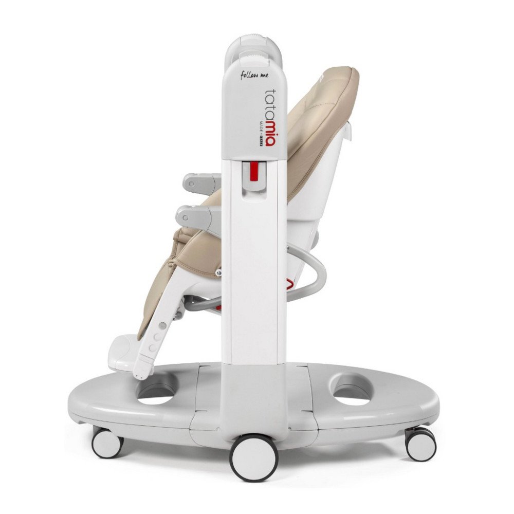 Стульчик для кормления Peg Perego Tatamia Follow Me Astral