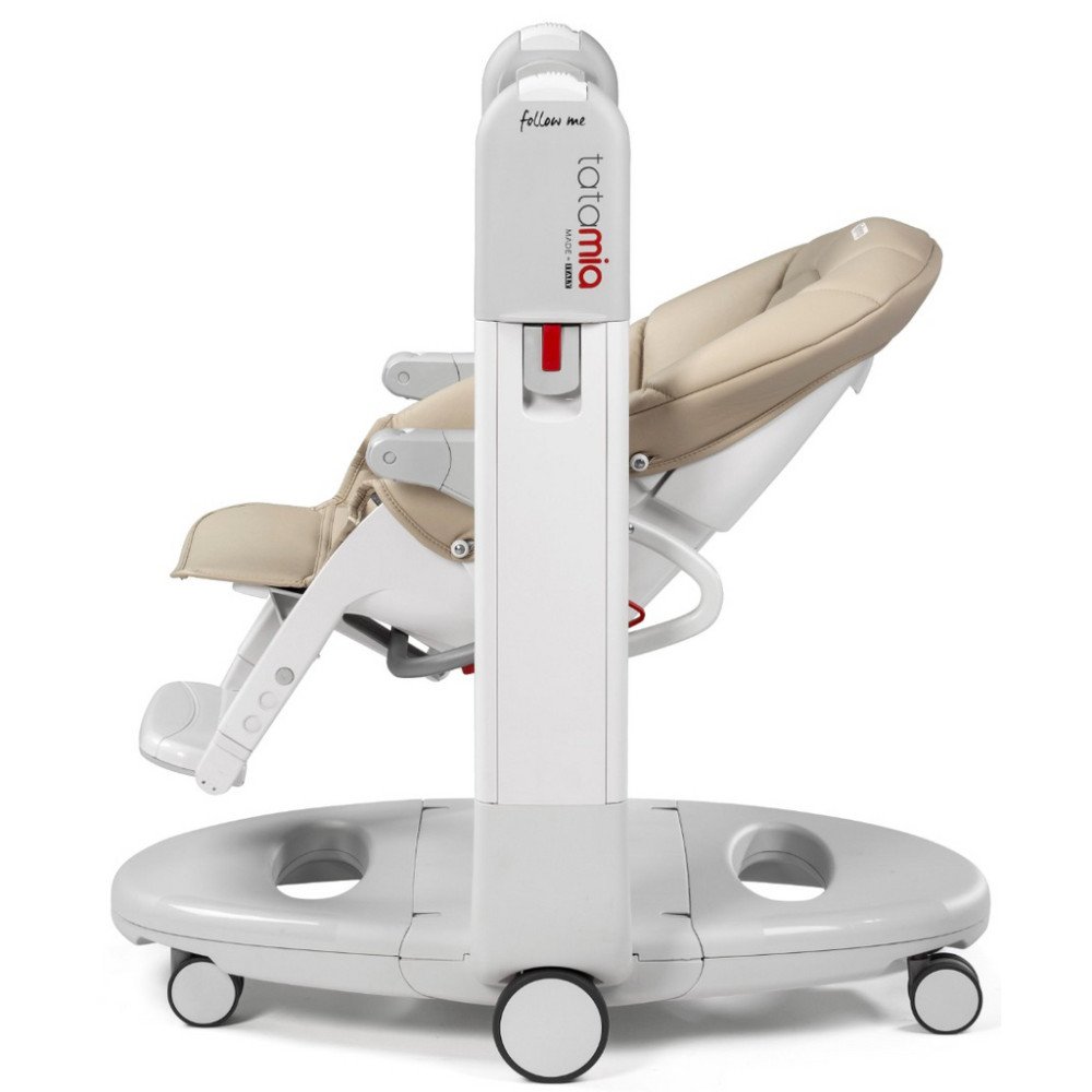 Стульчик для кормления Peg Perego Tatamia Follow Me Astral