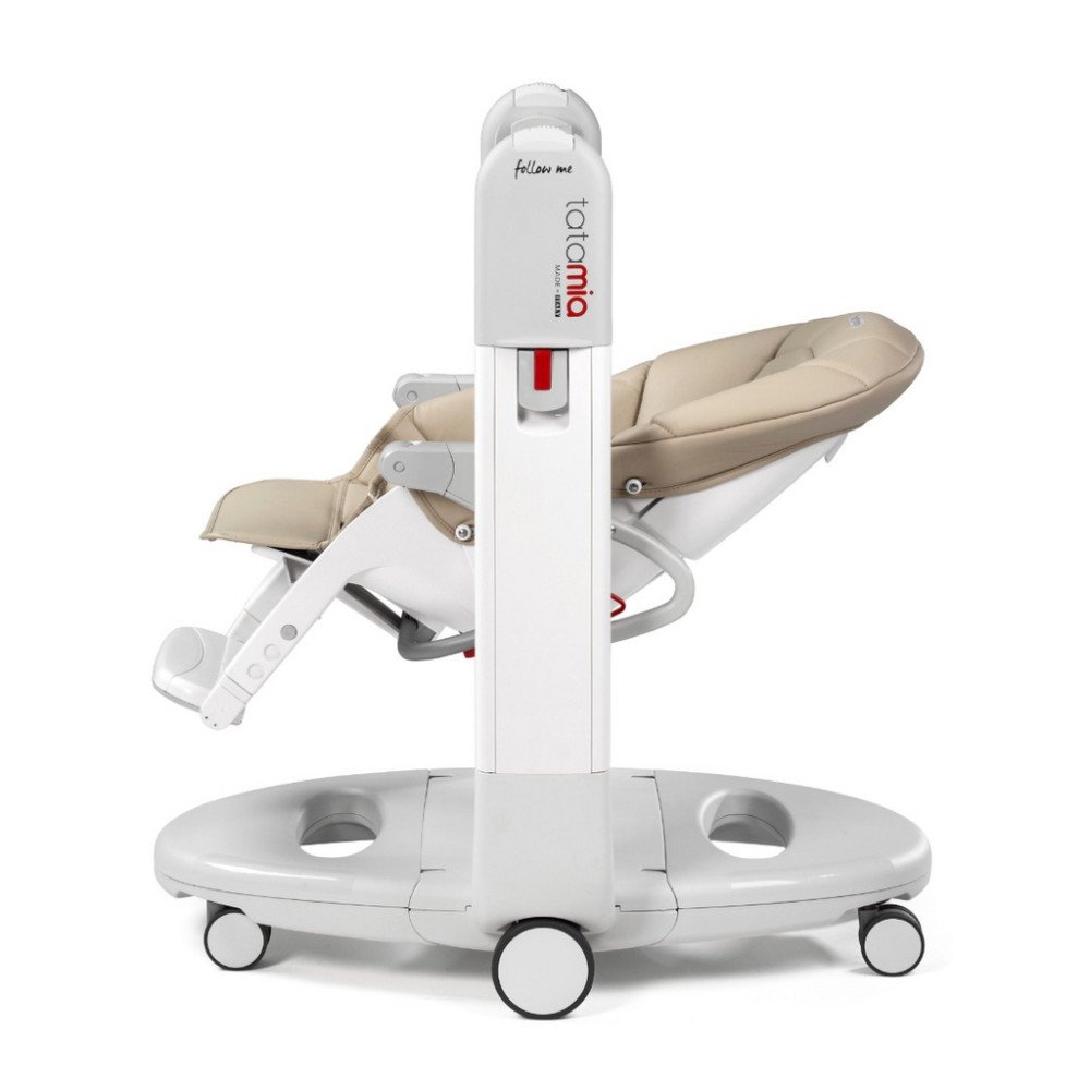 Стульчик для кормления Peg Perego Tatamia Follow Me Astral