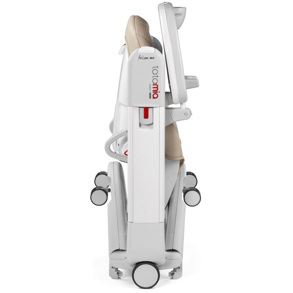 Стульчик для кормления Peg Perego Tatamia Follow Me Astral