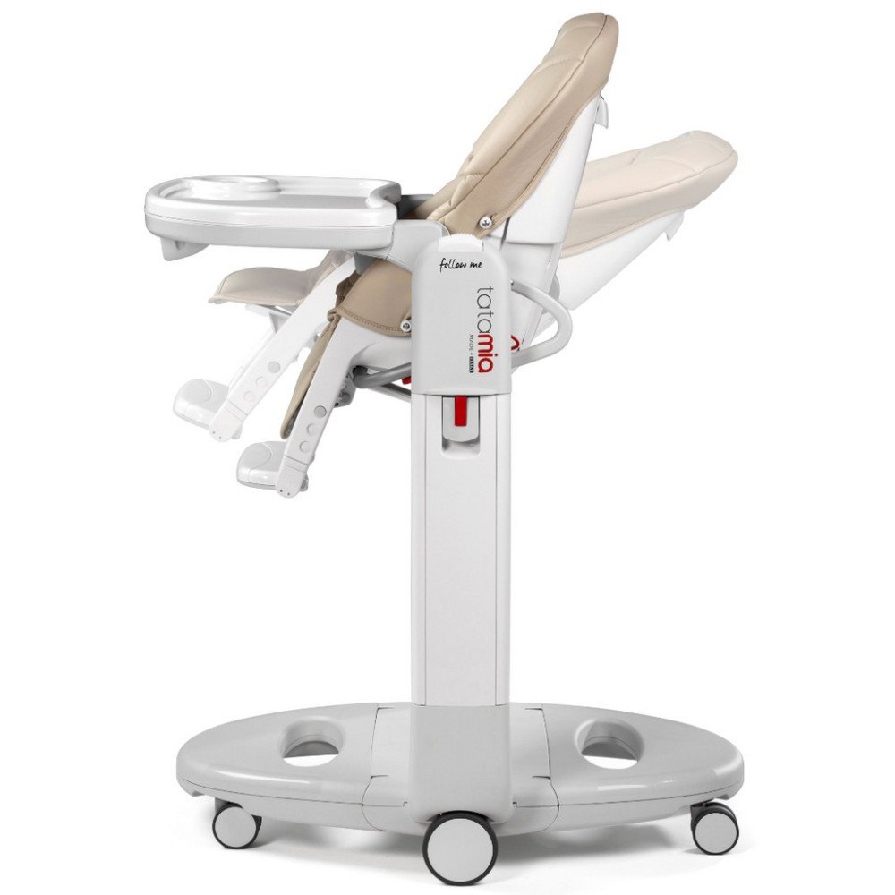 Стульчик для кормления Peg Perego Tatamia Follow Me Astral