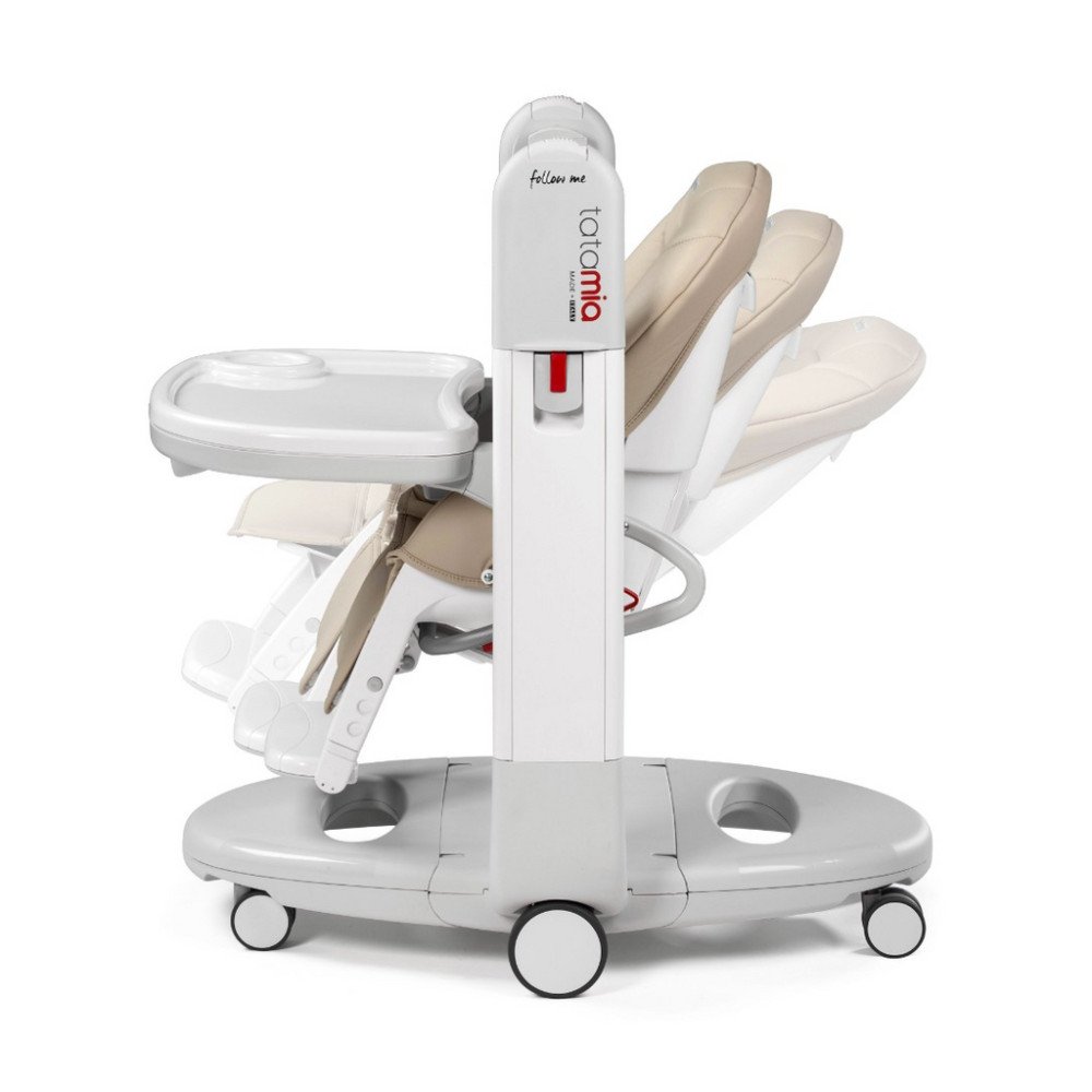 Стульчик для кормления Peg Perego Tatamia Follow Me Astral