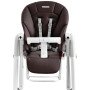 Стульчик для кормления Peg Perego Tatamia Follow Me Cacao