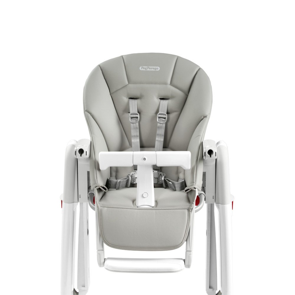 Стульчик для кормления Peg Perego Tatamia Follow Me Ice New