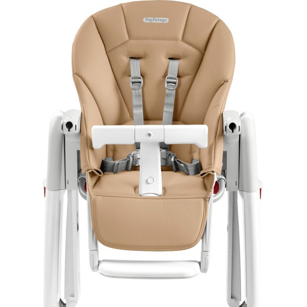 Стульчик для кормления Peg Perego Tatamia Follow Me Paloma New