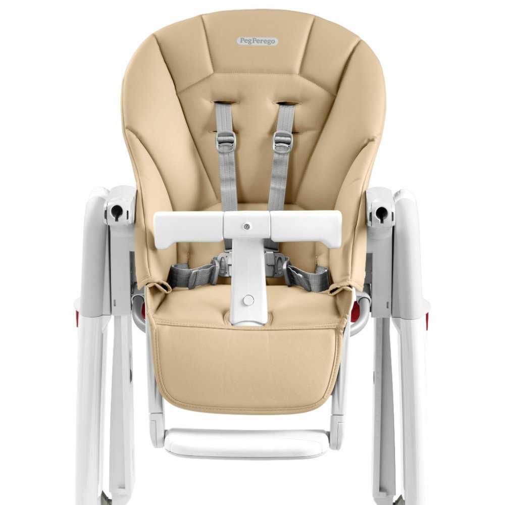 Стульчик для кормления Peg Perego Tatamia Follow Me Paloma New