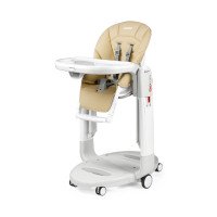 Стульчик для кормления Peg Perego Tatamia Follow Me Noce