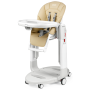 Стульчик для кормления Peg Perego Tatamia Follow Me Paloma New