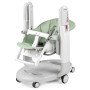 Стульчик для кормления Peg Perego Tatamia Follow Me Sage