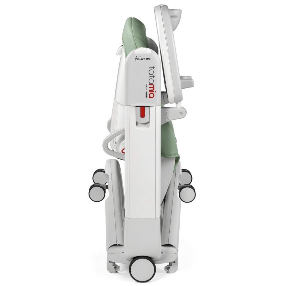 Стульчик для кормления Peg Perego Tatamia Follow Me Sage