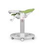 Стульчик для кормления Peg-Perego Tatamia Follow Me Wonder Green