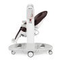 Стульчик для кормления Peg Perego Tatamia Follow Me Cacao