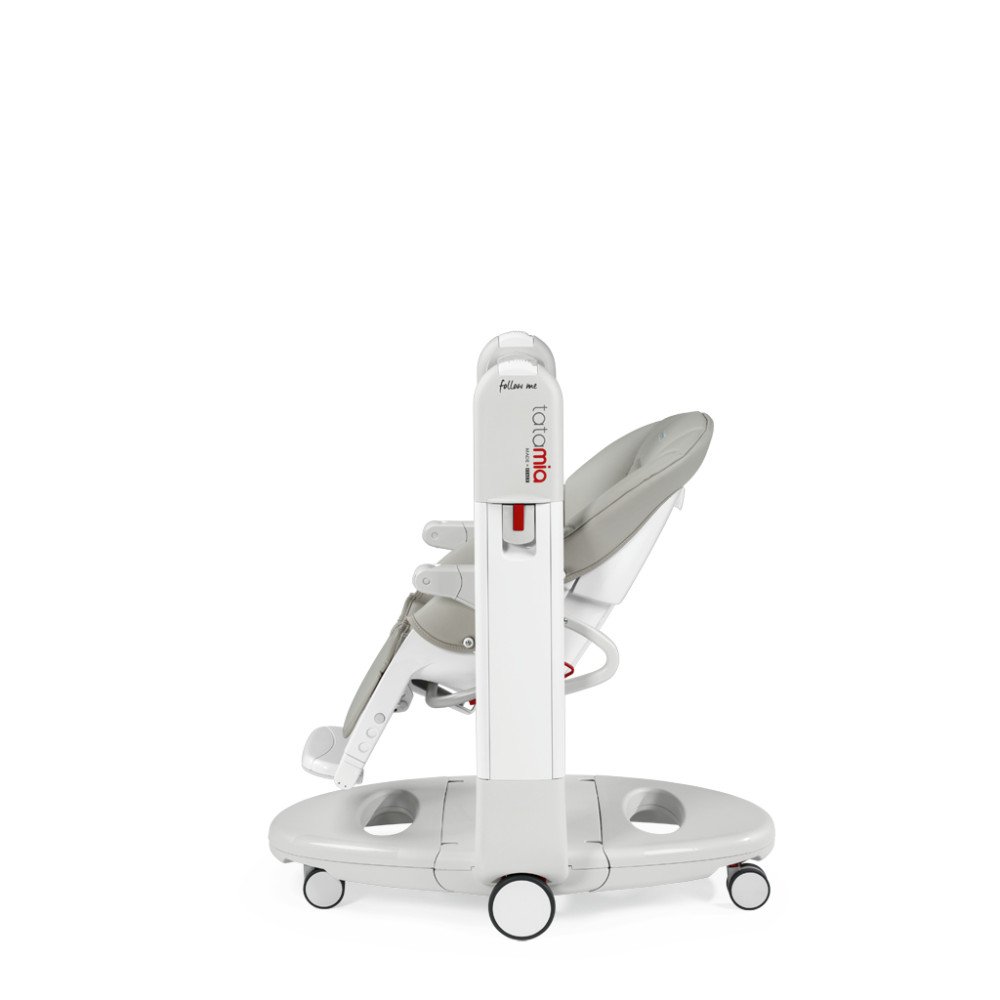 Стульчик для кормления Peg Perego Tatamia Follow Me Ice New