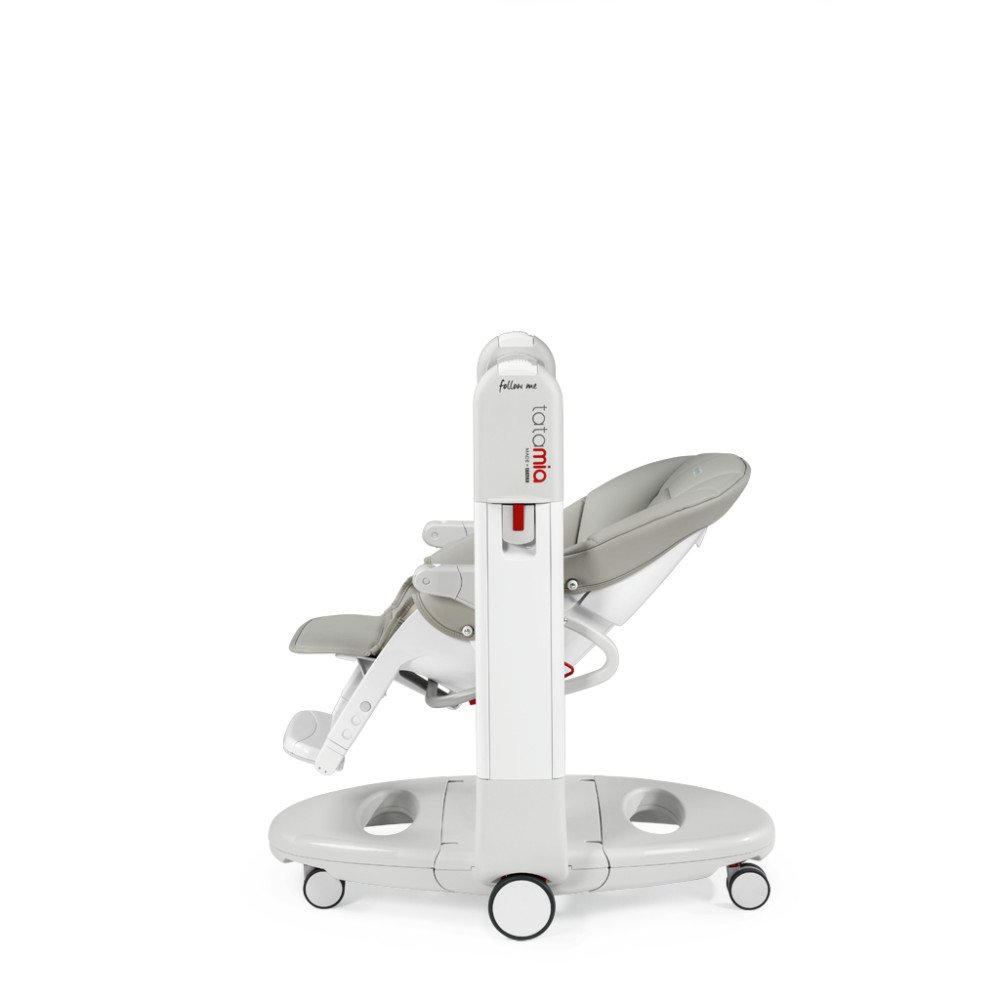 Стульчик для кормления Peg Perego Tatamia Follow Me Ice New