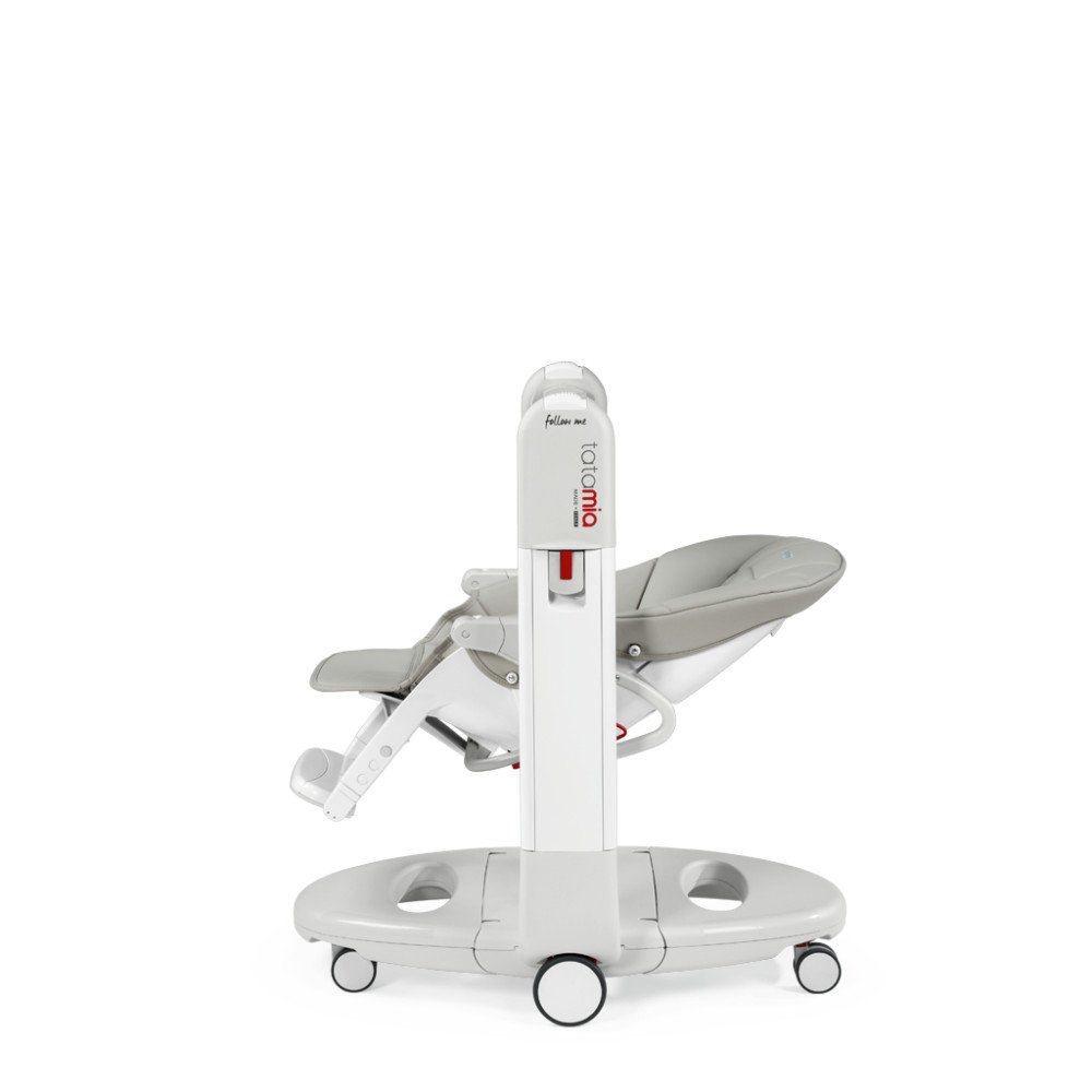 Стульчик для кормления Peg Perego Tatamia Follow Me Ice New