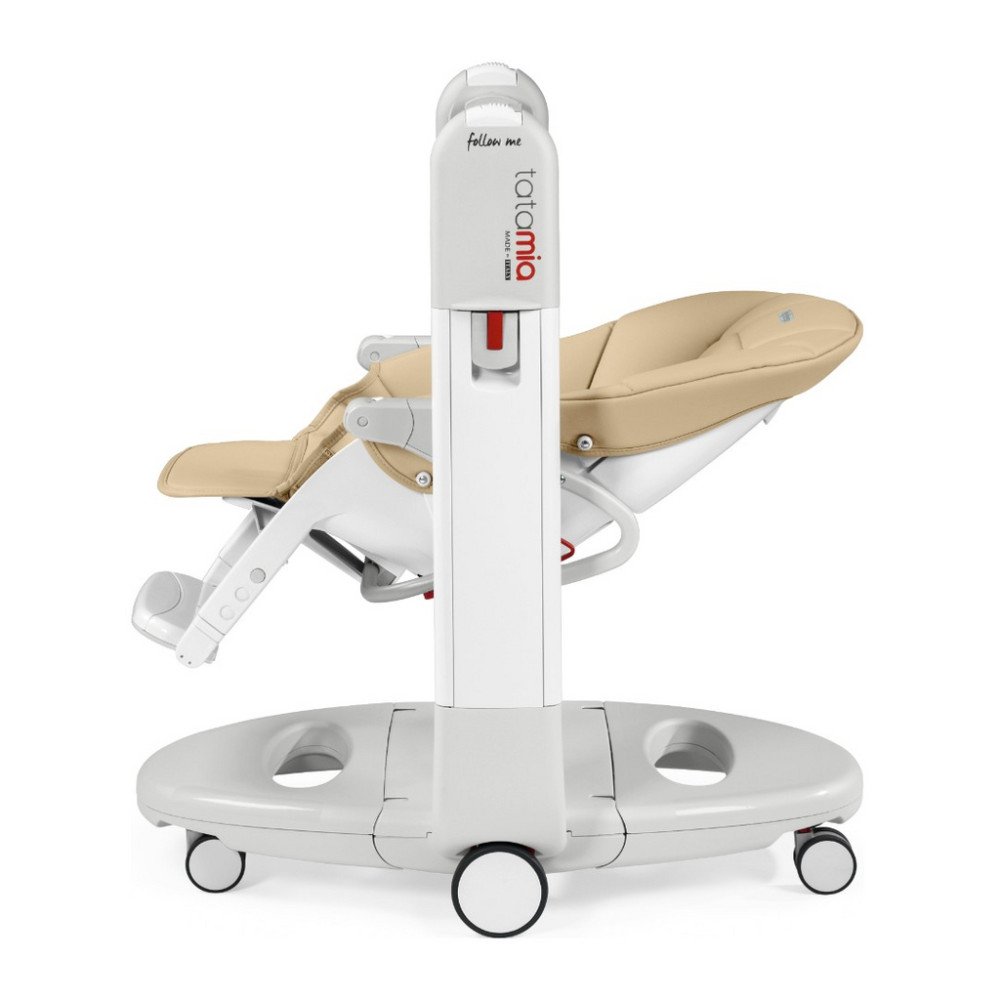 Стульчик для кормления Peg Perego Tatamia Follow Me Paloma New