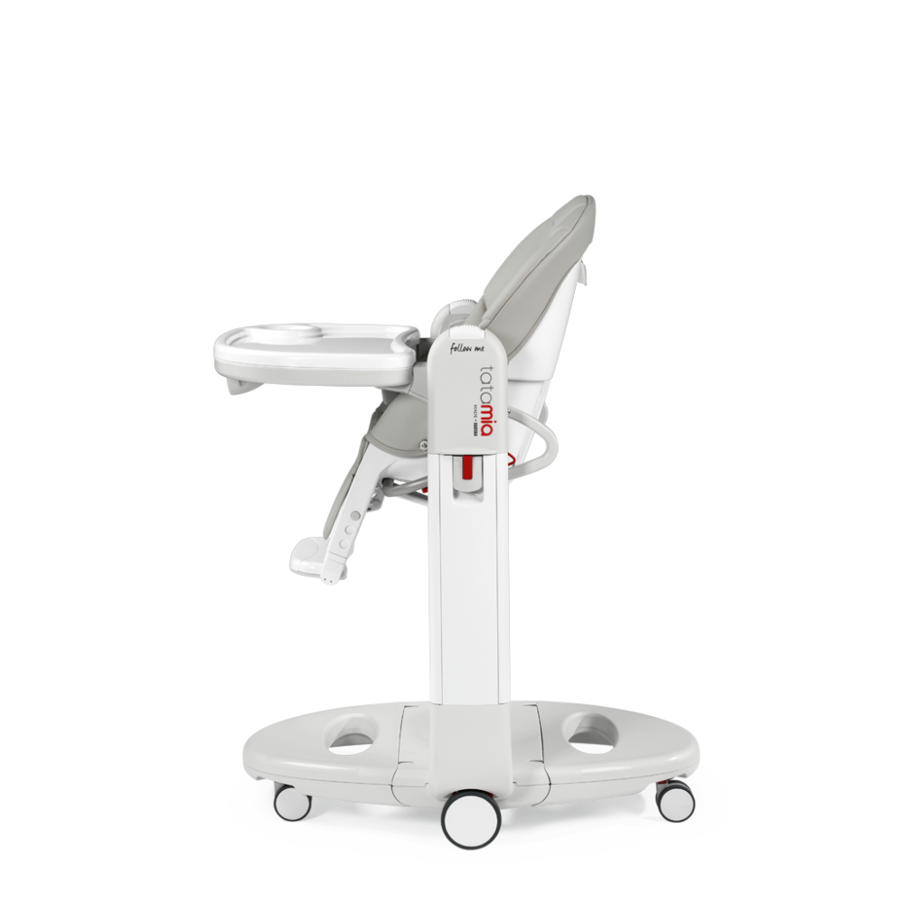 Стульчик для кормления Peg Perego Tatamia Follow Me Ice New