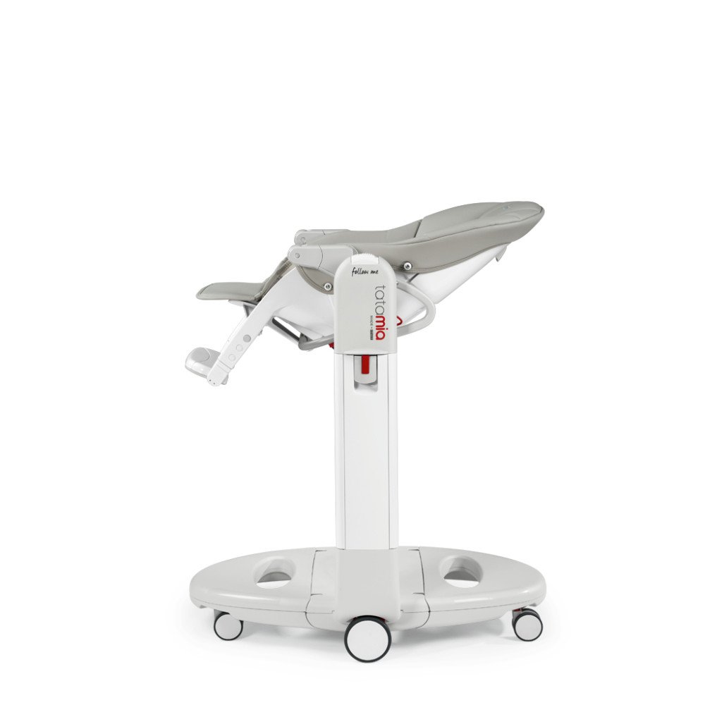 Стульчик для кормления Peg Perego Tatamia Follow Me Ice New