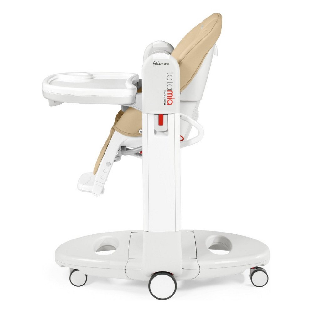 Стульчик для кормления Peg Perego Tatamia Follow Me Paloma New