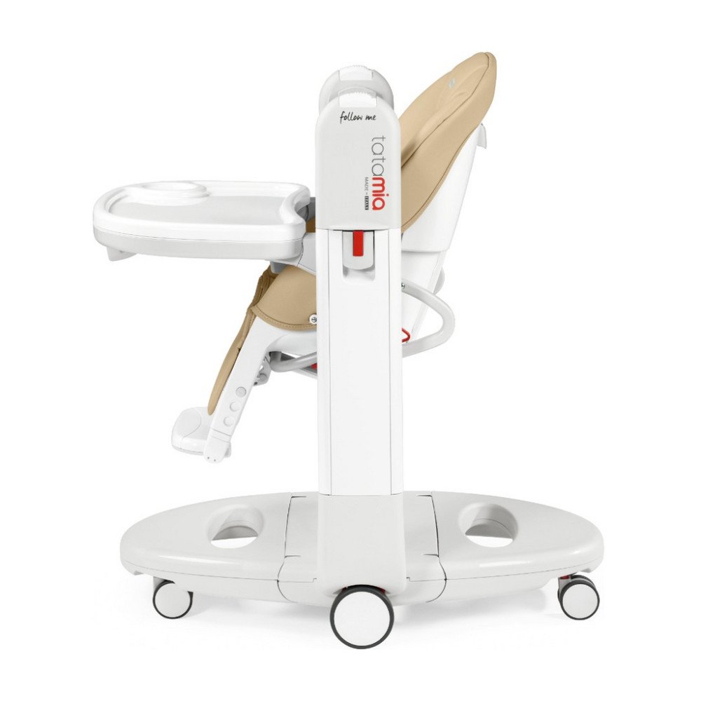 Стульчик для кормления Peg Perego Tatamia Follow Me Paloma New