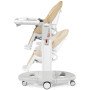 Стульчик для кормления Peg Perego Tatamia Follow Me Paloma New