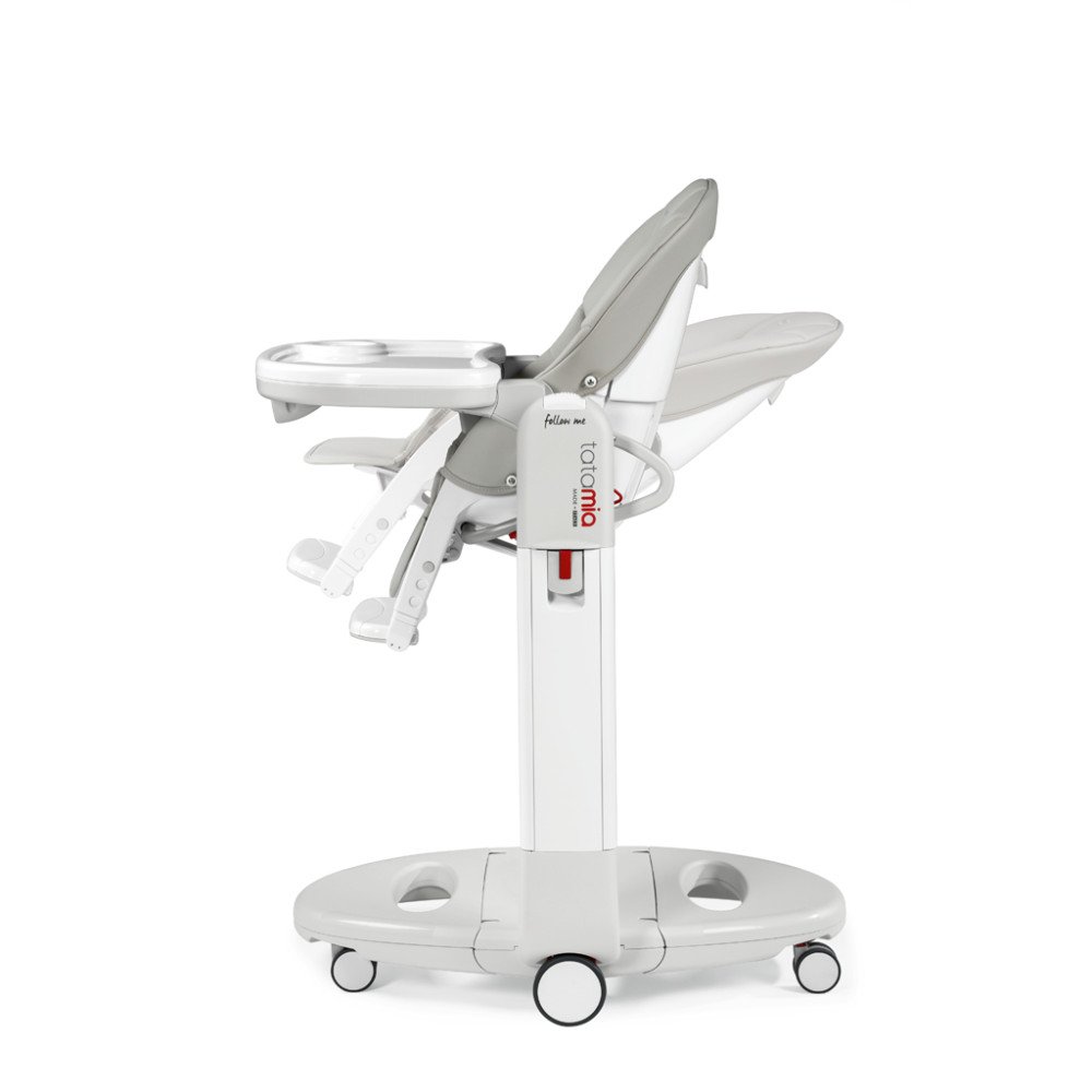 Стульчик для кормления Peg Perego Tatamia Follow Me Ice