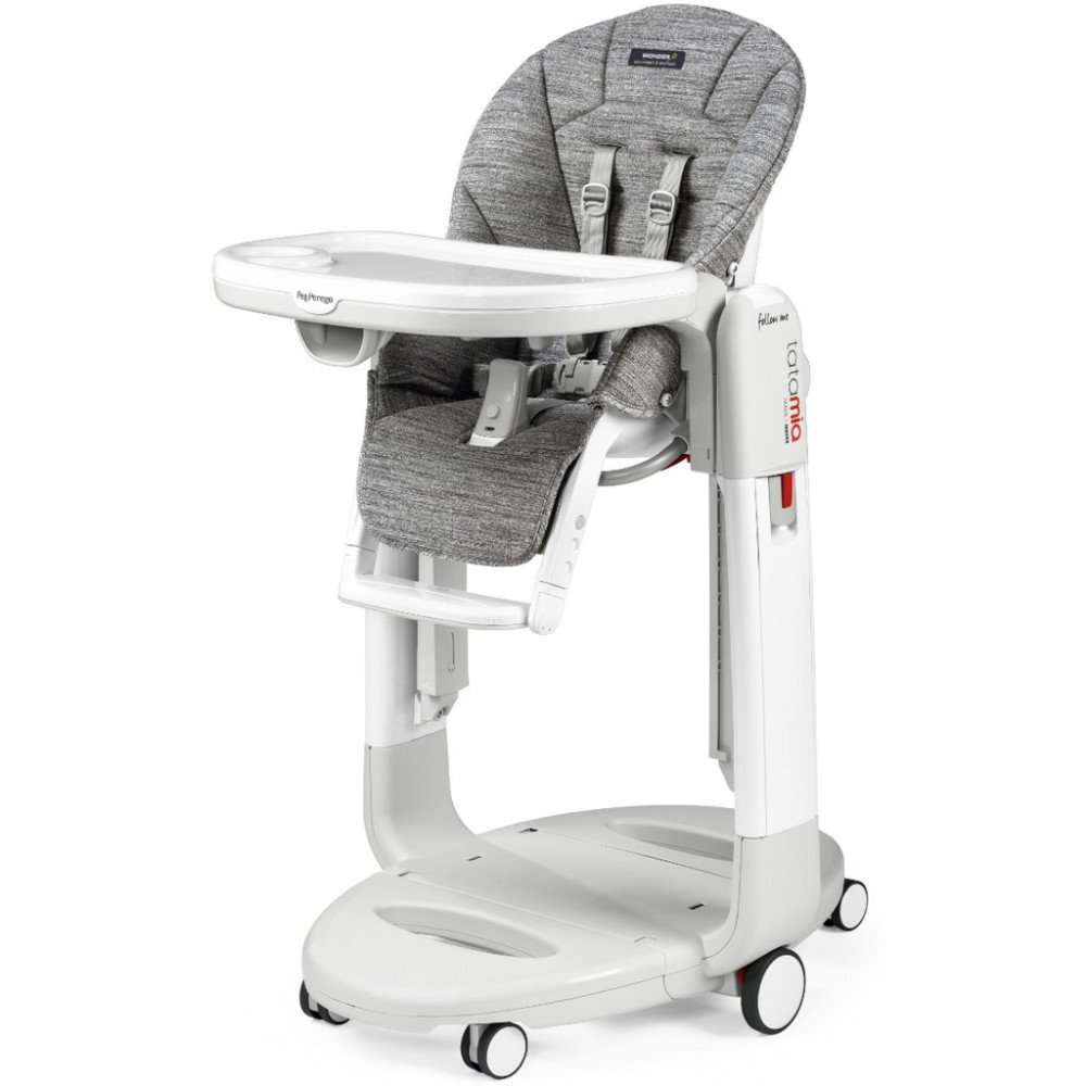 Сменный чехол Peg Perego для Tatamia Wonder Grey 2022