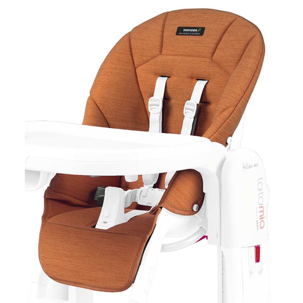 Сменный чехол Peg Perego для Tatamia Wonder Orange