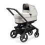 Коляска 3 в 1 Peg-Perego Team Pop-Up SL Luxe Pure