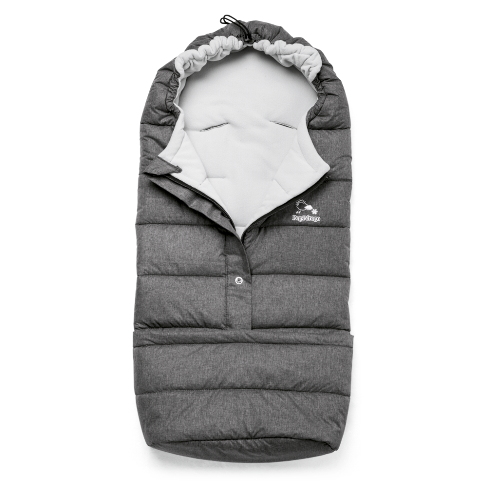 Чехол для ног Peg-Perego Vrio Foot Muff