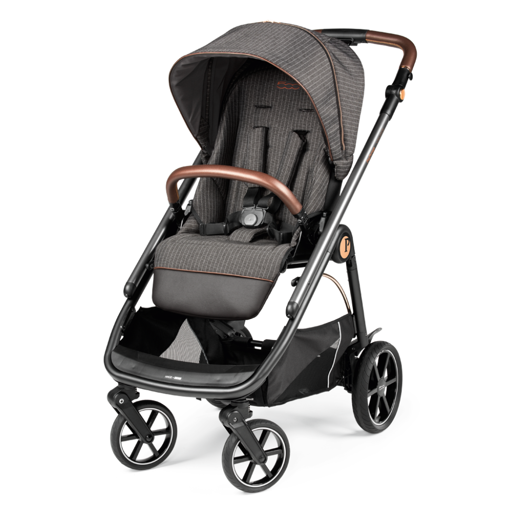 Коляска 2 в 1 Peg-Perego Veloce combo 500