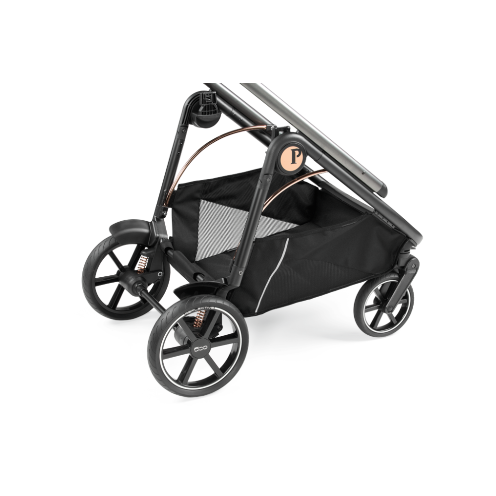 Коляска 2 в 1 Peg-Perego Veloce combo 500
