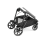 Коляска 2 в 1 Peg-Perego Veloce combo City Grey
