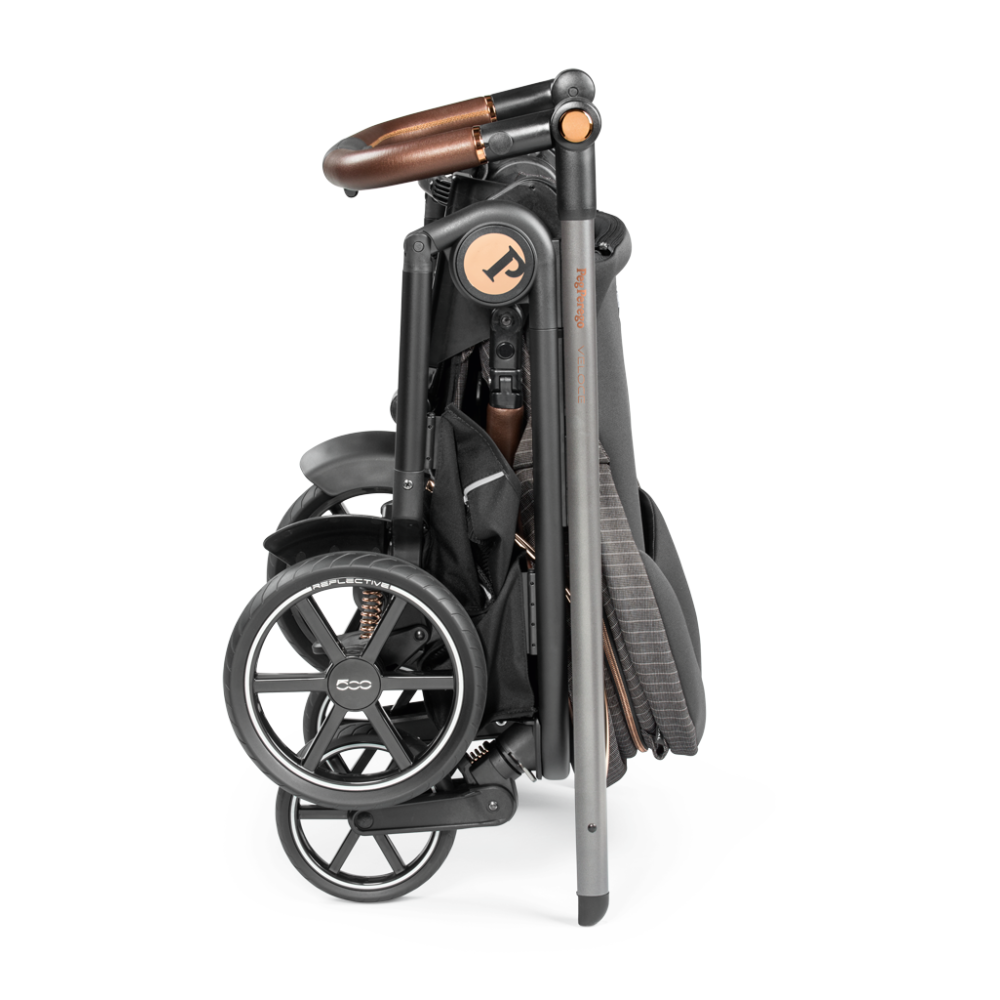 Коляска 2 в 1 Peg-Perego Veloce combo 500