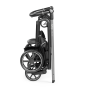 Коляска 2 в 1 Peg-Perego Veloce combo City Grey