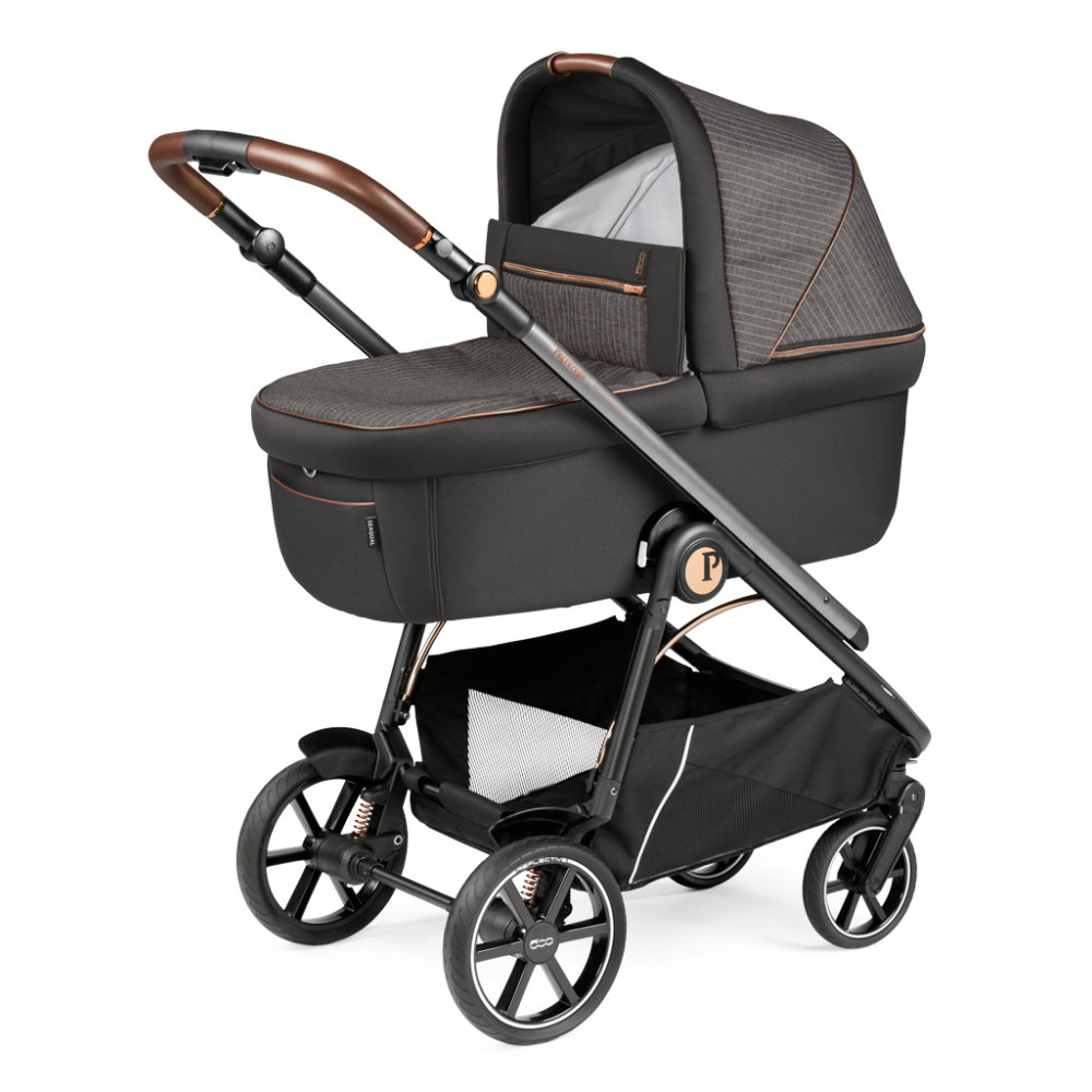 Коляска 2 в 1 Peg-Perego Veloce combo 500