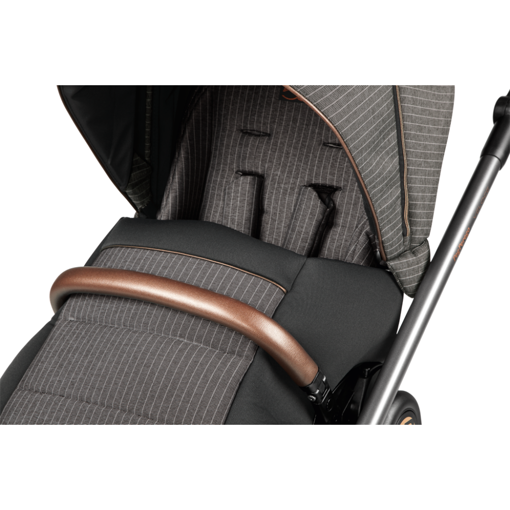 Коляска 2 в 1 Peg-Perego Veloce combo 500