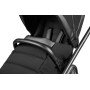 Детская коляска 2 в 1 Peg Perego Veloce Licorice Special edition